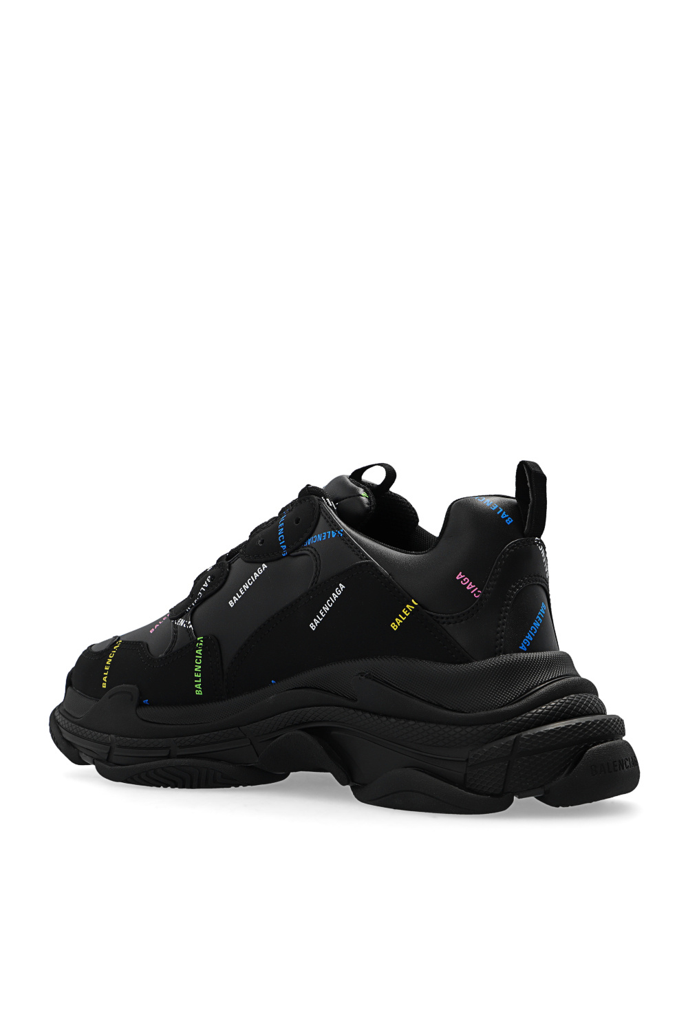 IetpShops Balenciaga Triple S sneakers Men s Shoes